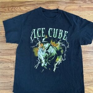VTG Ice Cube T-shirt